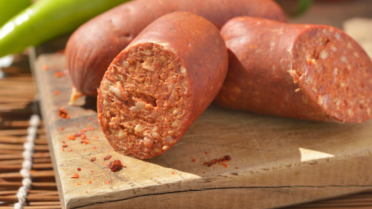 Vatandaşa sucuk diye ne yedirmişler: Bakanlık tek tek ifşa etti!