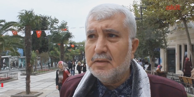 Vatandaşa Suudi gazeteci Kaşıkçı’yı sorduk