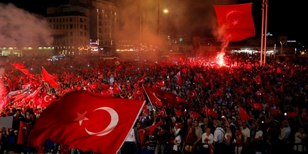 Vatandaşa ‘Ülkeniz için savaşır mısınız?’ diye soruldu...