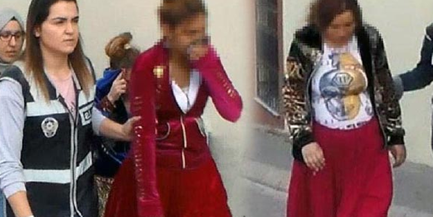 Vatandaşı canından bezdiren hırsızlara şafak operasyonu!