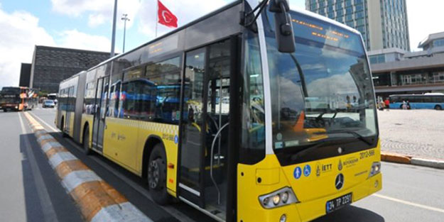 Ücretsiz ulaşıma bir yenisi daha eklendi