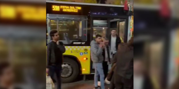 Vatandaşın canı bu kadar ucuz mu? CHP'li İmamoğlu İstanbul'u sarhoş İETT şoförlerine bıraktı!