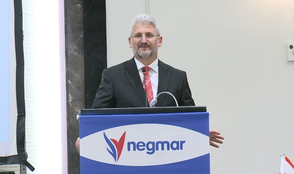 "Vatandaşın cebine 1 milyar lira tasarruf sağladık" 