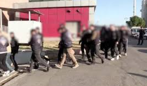 Vatandaşın cebine göz diken şebekeye darbe: 11 ilde dev operasyon! 52 kişi yakalandı