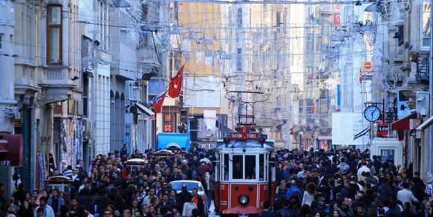 'Vatandaşın en büyük problemi ne?' diye soruldu! Anketten çıkan sonuç dikkat çekti