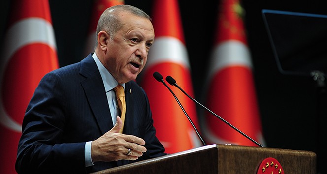 Vatandaşın gözü kulağı müjdede...