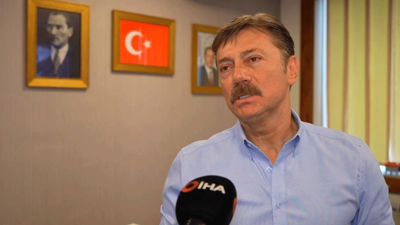 Vatandaşın hakkını savunan Bahçelievler Belediye Başkanı Hakan Bahadır ilk kez konuştu