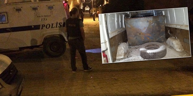 Vatandaşın ihbarı faciayı böyle önledi!