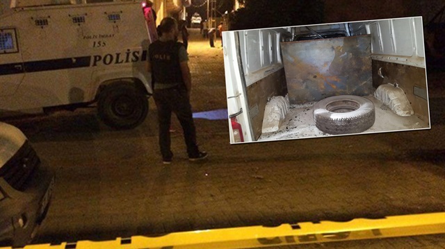 Vatandaşın ihbarı faciayı önledi