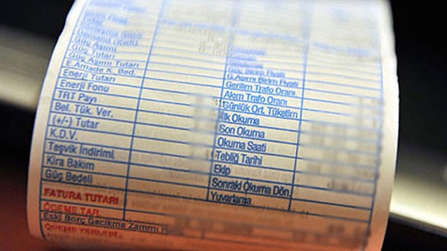 Vatandaşın kaçak elektrik sevinci