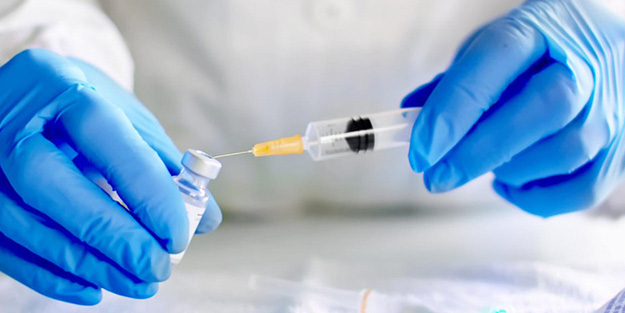 Vatandaşın kafası karışık! 'Koronavirüs aşısı yaptıracak mısınız?'