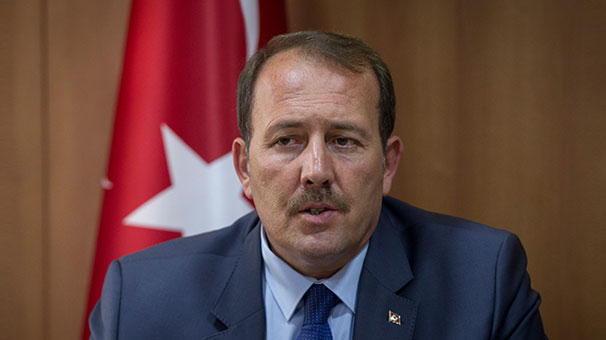 'Vatandaşın nezdinde hiçbirinin itibarı yok'