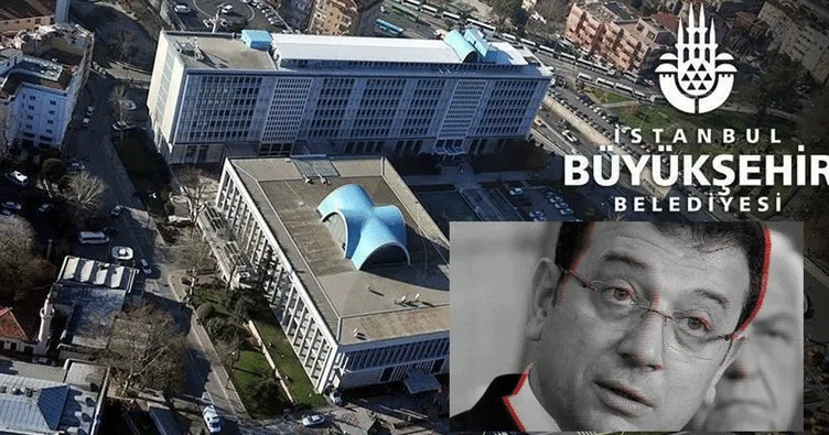 Vatandaşın parası reklama, CHP'li isimlere akıtıldı: İşte İBB'nin ihmalkar zihniyeti! Skandallar silsilesi ortaya çıktı