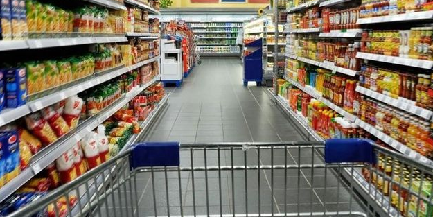 Vatandaşın sepeti ucuza dolacak! İndirim başladı