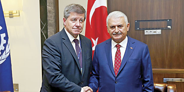 Vatandaşın sesine kulak vereceğiz