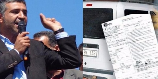 Vatandaşın vergisinden teröristlere maaş!