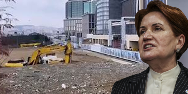 Vatandaşla dalga mı geçiyorsunuz? İşte Akşener'in depremzedelere layık gördüğü yer