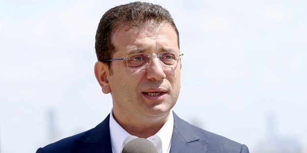 Vatandaşlar ayağa kalktı! İBB Başkanı Ekrem İmamoğlu'ndan buşon israfı