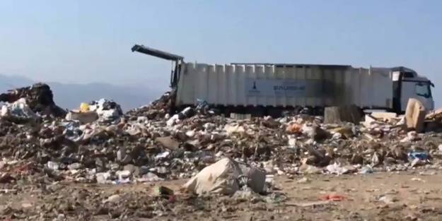 Vatandaşlar CHP'li belediyeye isyan etti