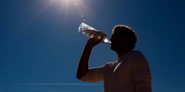 Vatandaşlar dikkat! Meteorolojiden sonra bakanlık da uyardı