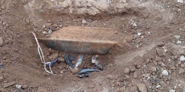 Vatandaş, PKK'lı hainlerin tuzağını bozdu