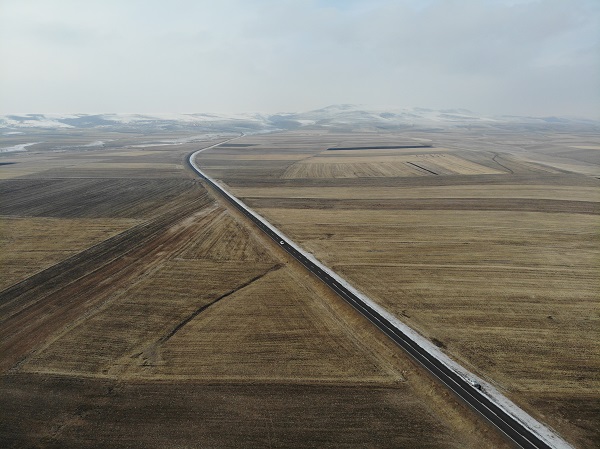 Vatandaşlar şaşkın! Bu tablo en son 24 yıl önce yaşandı