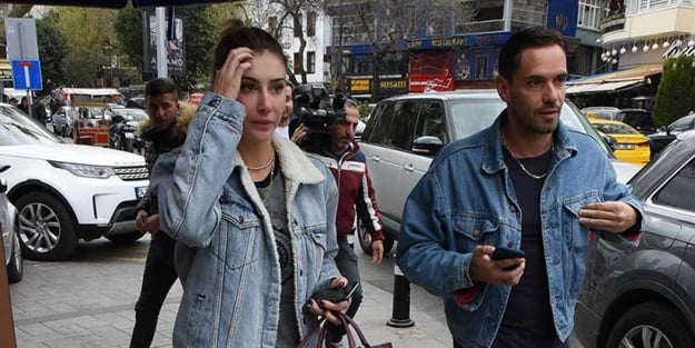 Vatandaşlar sert tepki gösterdi! İçişleri Bakanlığı Şeyma Subaşı ve Guaido için harekete geçti