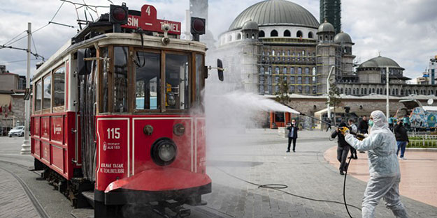 Vatandaşlar sokağa çıkma yasağı istiyor! “Daha radikal kararlar alınsın”