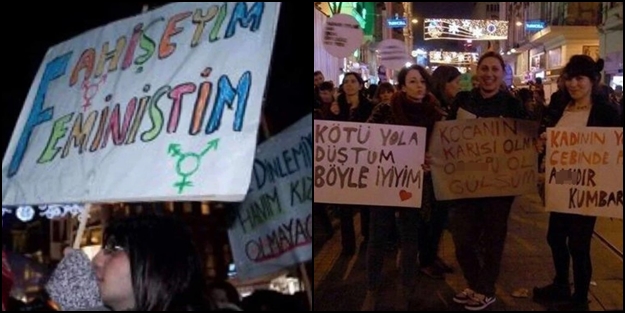 Vatandaşlar sosyal medyayı salladı: İstanbul Sözleşmesi'ne tepki yağıyor!