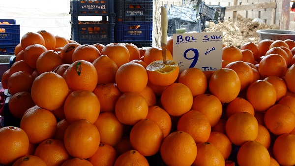 Vatandaşlar tepki gösteriyor! Markette 30, pazarda 10 lira