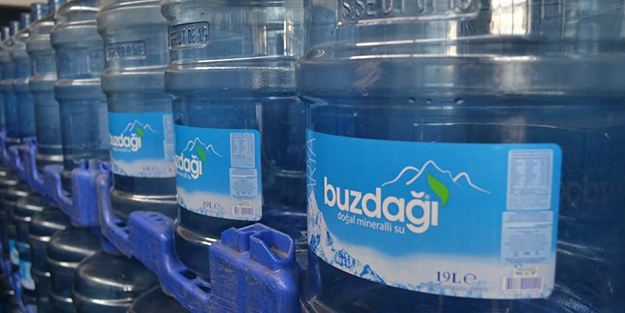 Vatandaşlar tepki gösteriyordu! Buzdağı Su 'kaldırdık' diyerek Türkiye'ye flaş gelişmeyi duyurdu