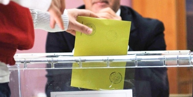 Vatandaşlar uyarılıyor! Sandıklarınızı kontrol edin!