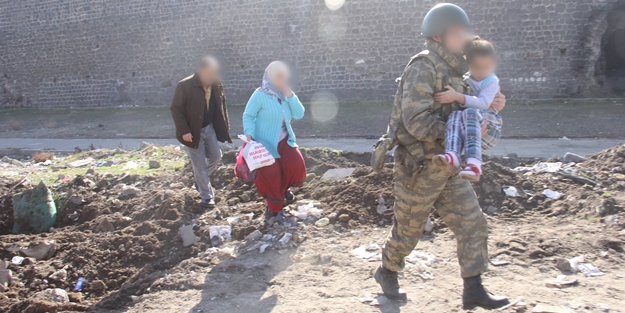 Vatandaşlar yardım istedi! Bizi bu pisliklerden kurtarın