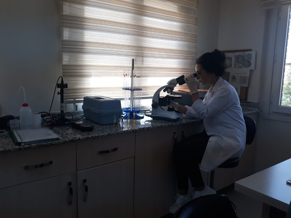 Vatandaşlara kaliteli içme suyu 