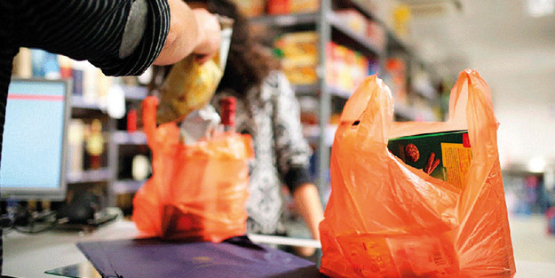 Vatandaşlara kritik uyarı! 3-6 ve 7 numaralı plastik ürünler kanser yapıyor