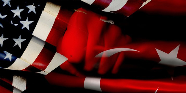 Vatandaşlara soruldu... ABD Türkiye'nin müttefiki mi?