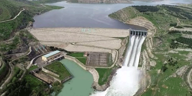 Vatandaşlara uyarı: Baraj kapakları açılıyor