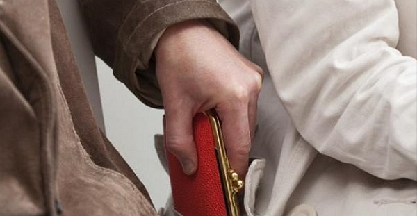 Vatandaşlara uyarı geldi! Yankesici kurbanı olmamak için bunları yapın