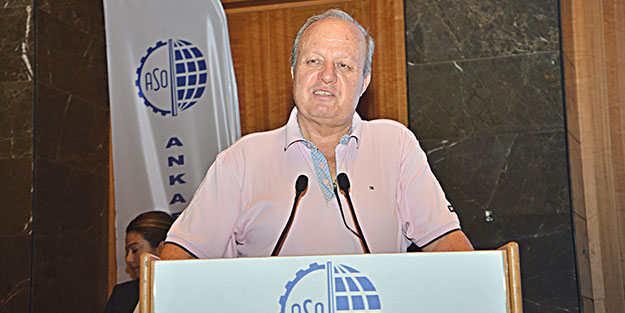 Vatandaşlara ‘yerli ürün tercih edin’ çağrısı