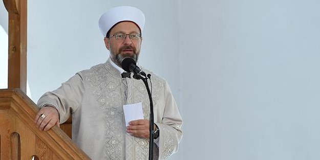 Vatandaşlardan 'aile' temalı hutbeye tam destek!