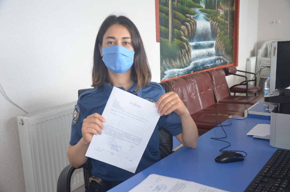 Vatandaşlardan günlük sokağa çıkmak için yoğun talep var 