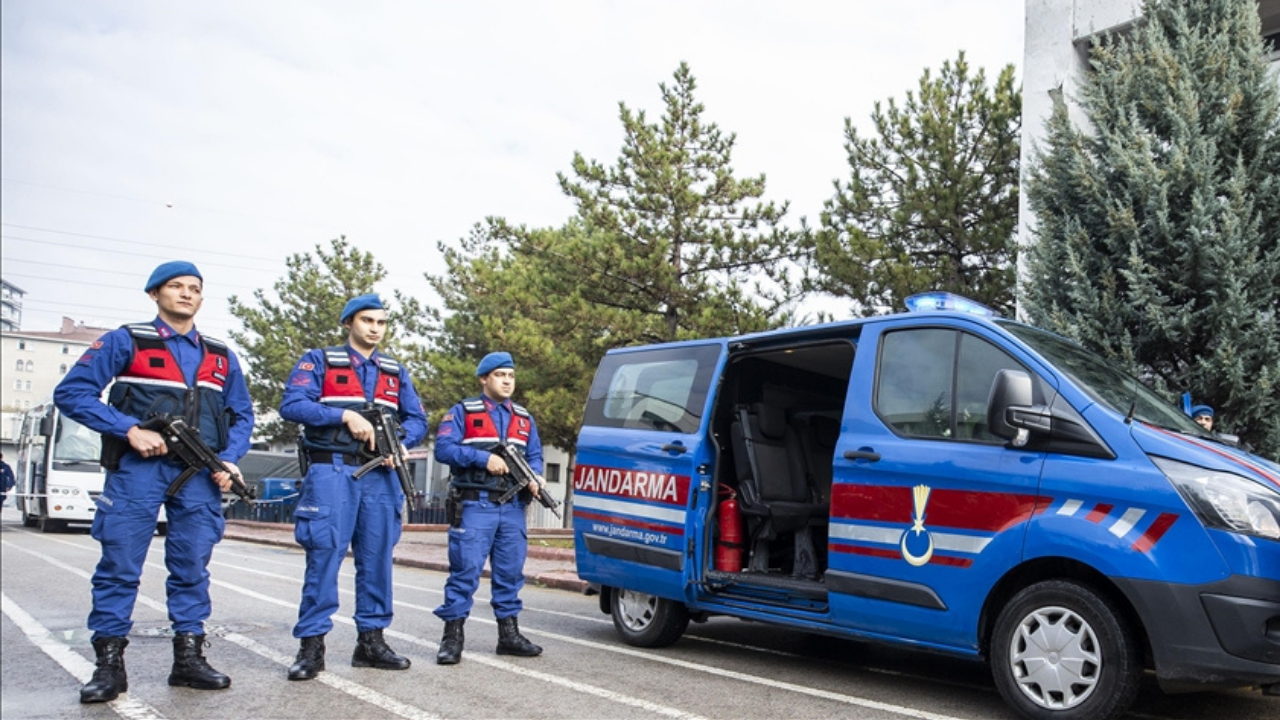 Vatandaşlardan ilginç talep: Jandarma’nın adı değişsin