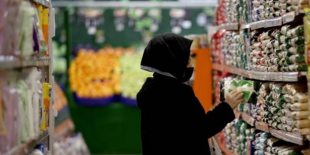 Vatandaşlardan marketlere indirim çağrısı!