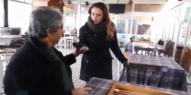 Vatandaşlardan Tunç Soyer tepkisi: CHP'li olarak doğdum ama CHP'ye oy vermeyeceğim