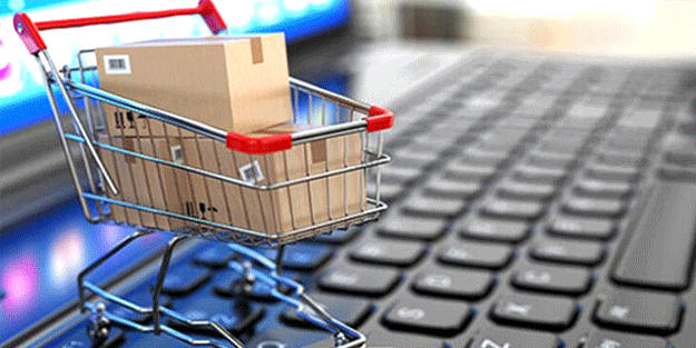 Vatandaşları 40 milyon TL dolandıran online alışveriş çetesi yakalandı
