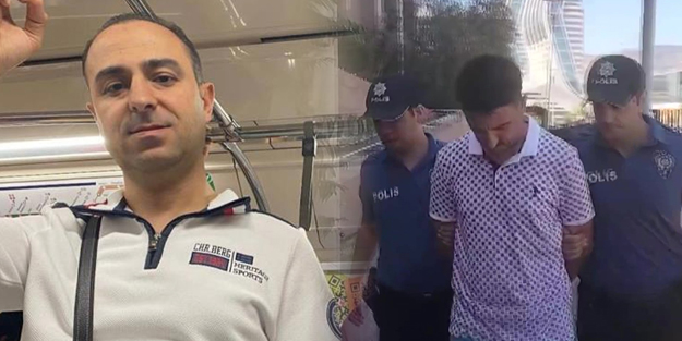 Vatandaşları dolandırıp ortadan kaybolmuştu! Tanınmamak için bakın ne yapmış!