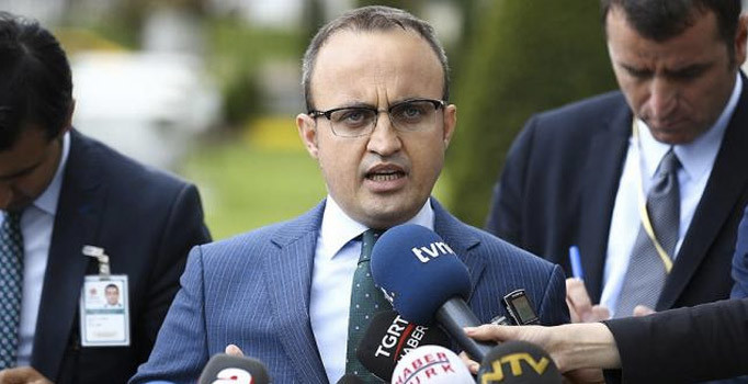 'Vatandaşları infaz mı edecek?'