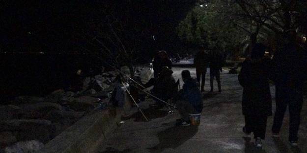 Vatandaşları tedirgin etti: İstanbul'da koku alarmı!