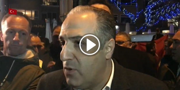 'Vatandaşlarımızı sınır dışı etmekle tehdit ediyorlar'