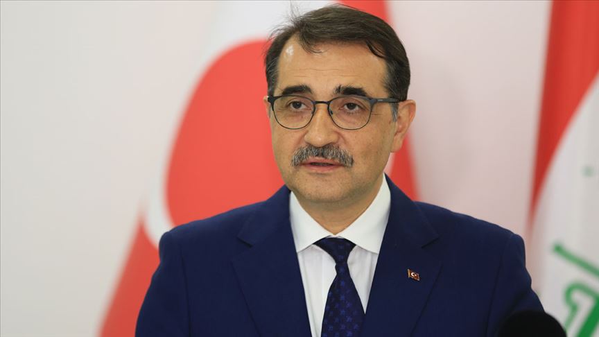 'Vatandaşların alacağı önlem kendilerini büyük bir tehditten kurtarır'